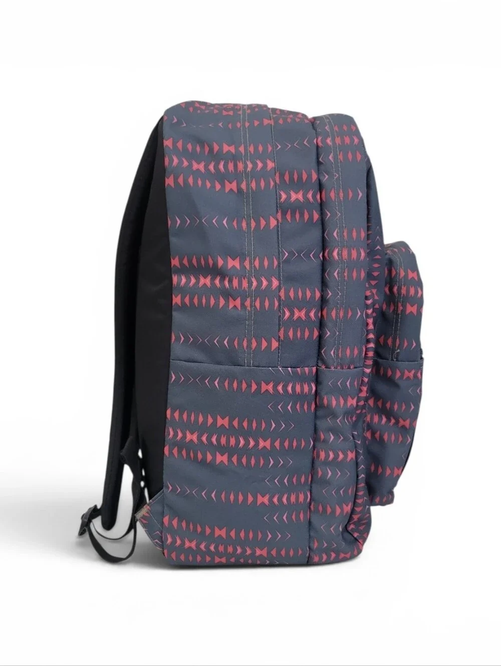 Brand NEW! JanSport Big Student Warped Geo Backpack, For BACK TO SCHOOL